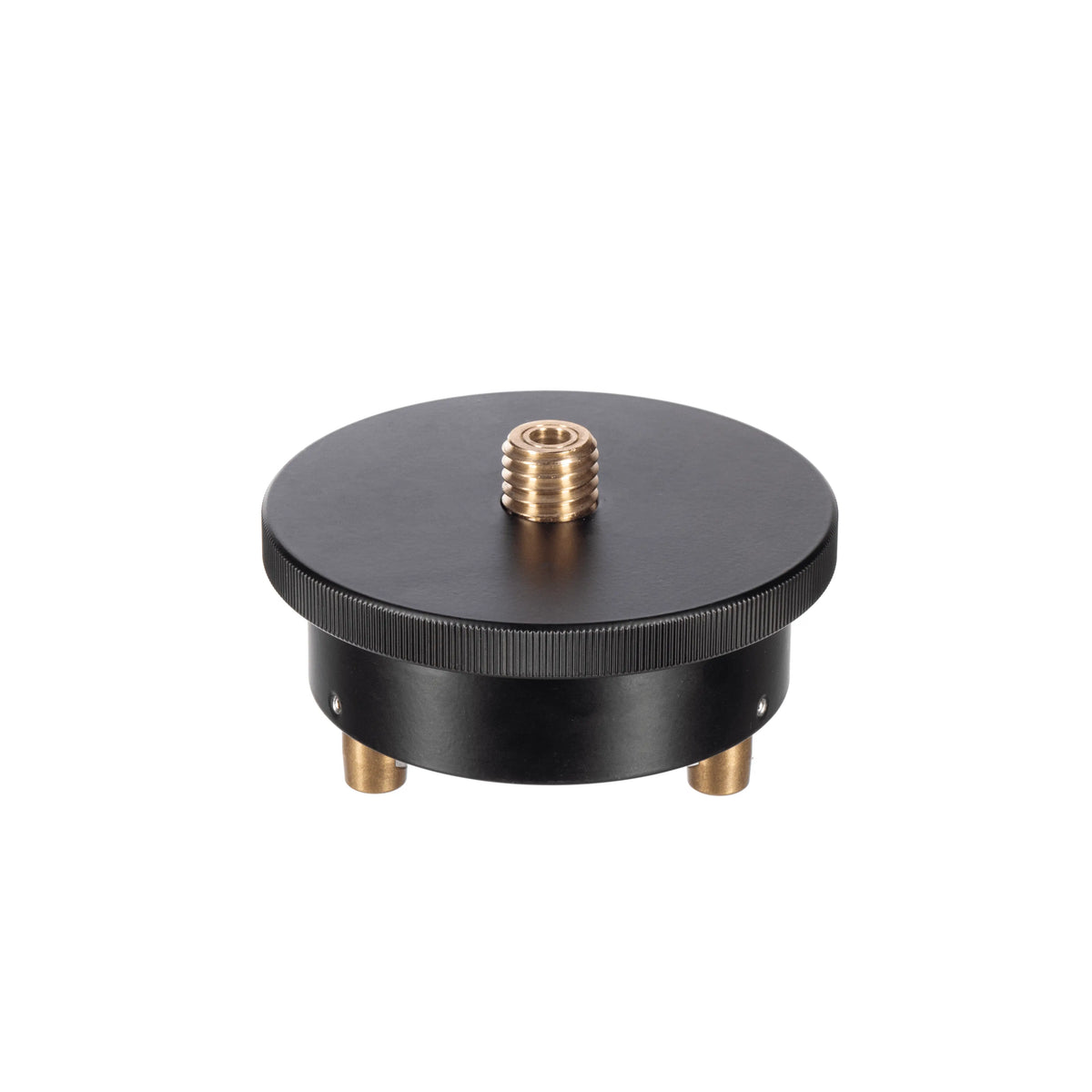 Seco rotating tribrach adapter